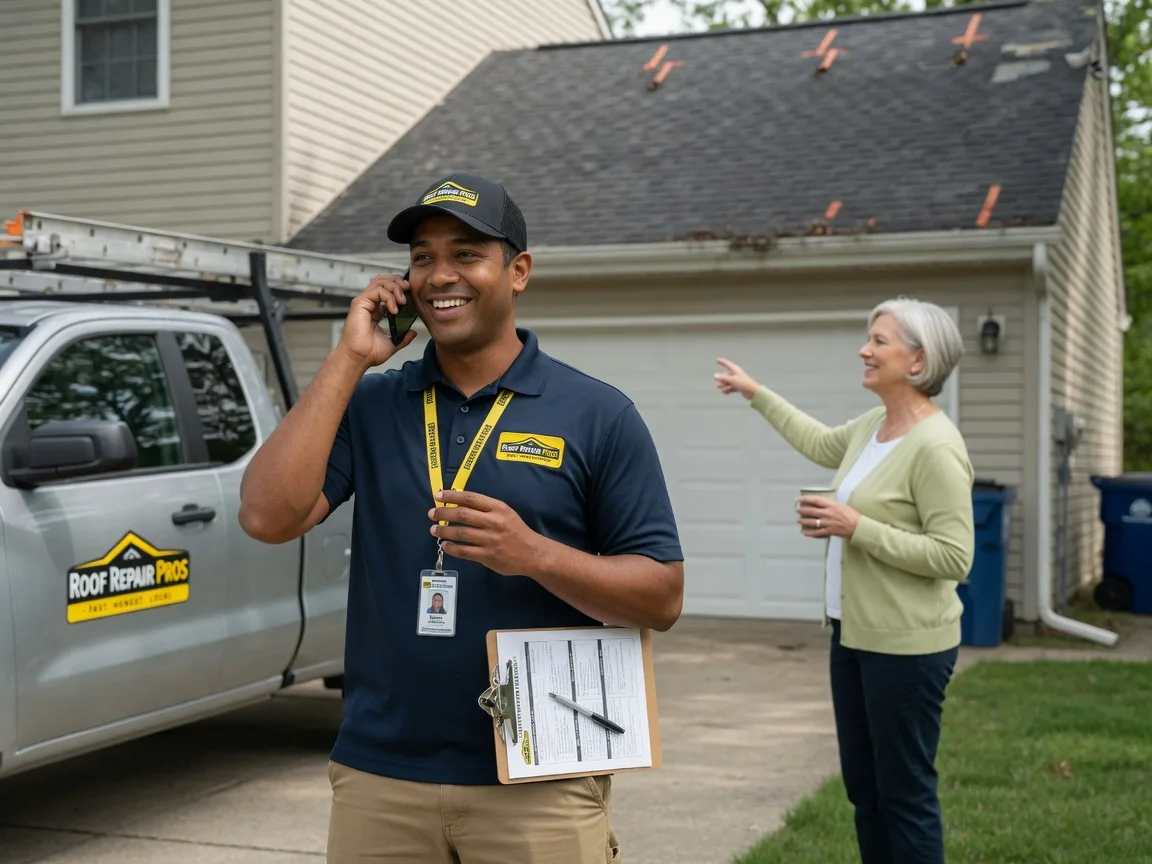 Roof Repair Califon, NJ FAQs